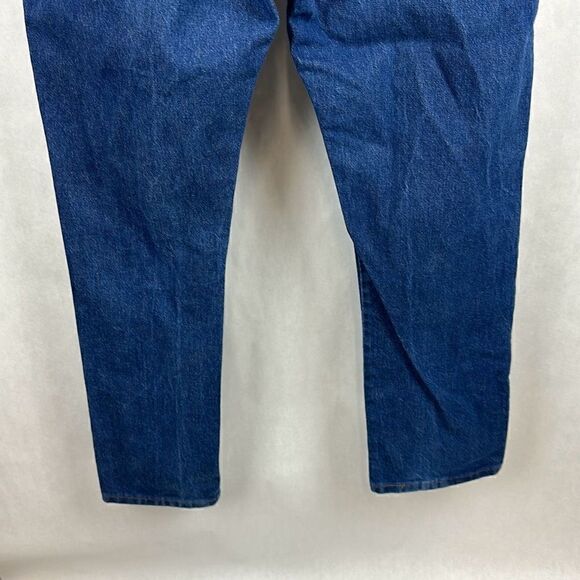 Wrangler Denim Jeans 40 x 32 13MWZ - Picture 6 of 7